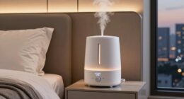 top hotel room humidifiers