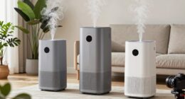 top humidifier air purifier combos