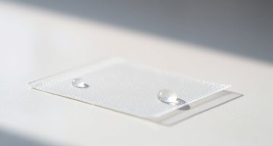 top hyaluronic acid microneedle patches