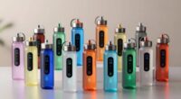 top hydration smart bottles