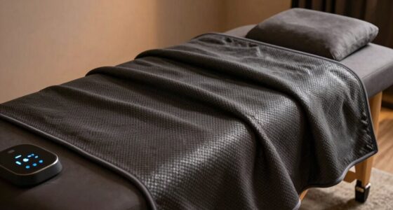 top infrared body wraps