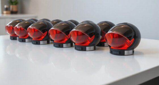 top infrared hair mask caps