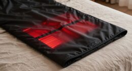 top infrared sauna blanket options