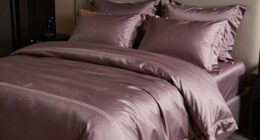 top king mulberry silk sets