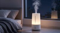 top large bedroom humidifiers