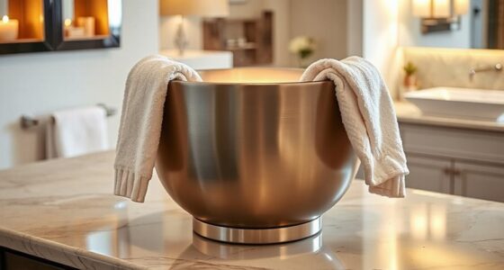 top large capacity towels