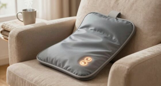 top large electric heating pads