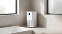 top large room bathroom dehumidifiers
