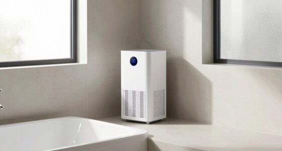 top large room bathroom dehumidifiers
