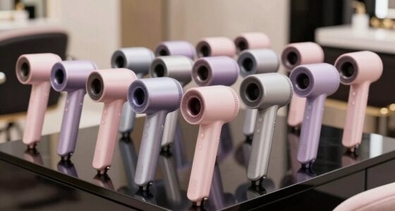 top lash dryer choices