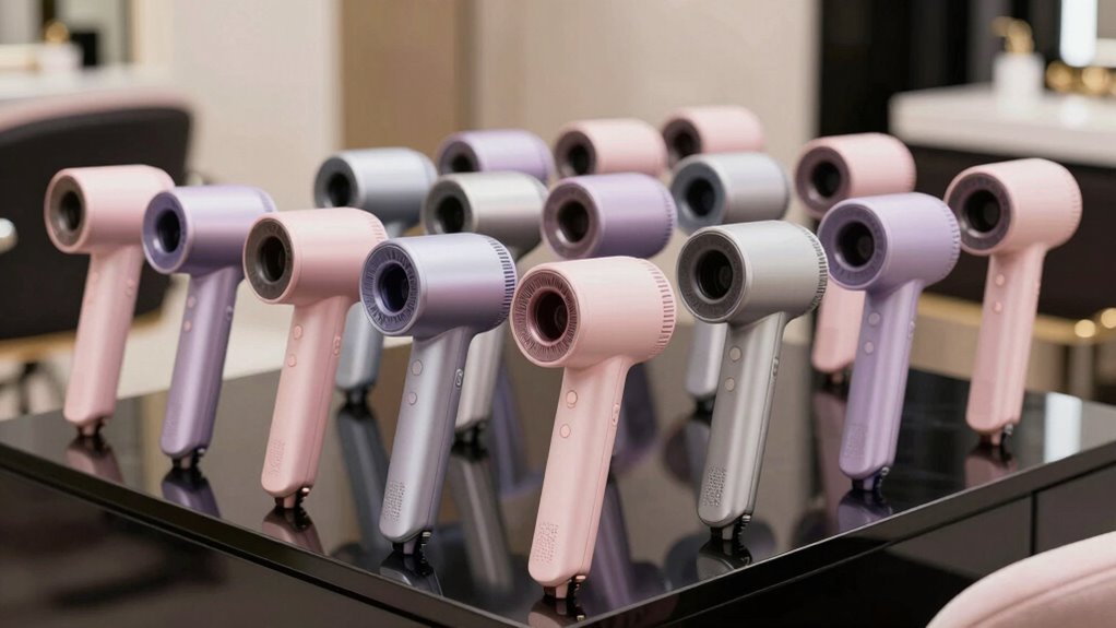 top lash dryer choices