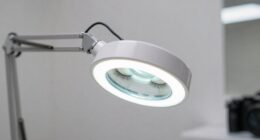 top lash magnifying lamps