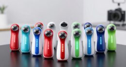 top led acne treatments