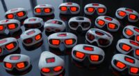 top led eye devices 2026