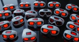 top led eye devices 2026
