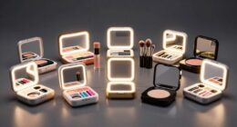 top led makeup cases 2026