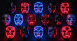 top led masks 2026
