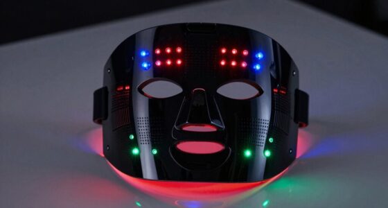 top led masks for 2026
