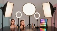 top lighting kits 2026