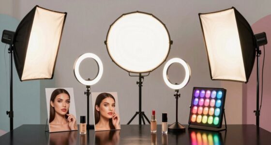 top lighting kits 2026