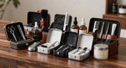 top luxury beard grooming kits