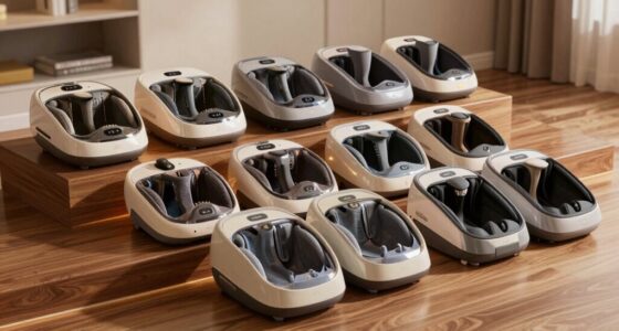 top luxury foot massagers