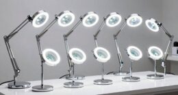 top magnifying lamps 2026