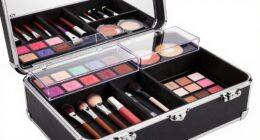 top makeup organizer cases