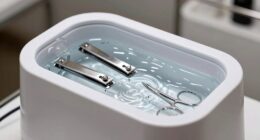 top manicure tool cleaners