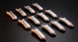 top microcurrent body toning devices