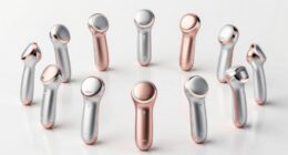 top microcurrent ems face devices