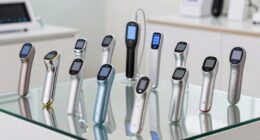 top microcurrent facial devices