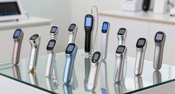 top microcurrent facial devices