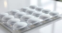 top microneedle eye patches