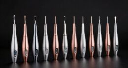 top nail drill e files 2026