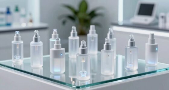 top nano facial misters