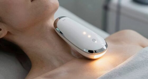 top neck skin tightening devices