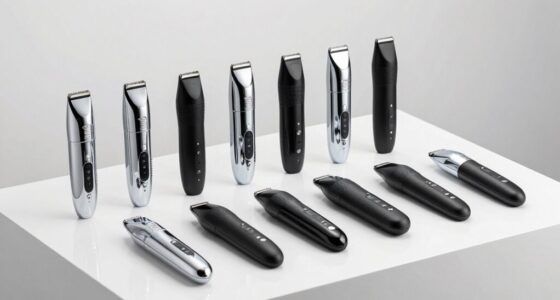 top nose trimmer picks