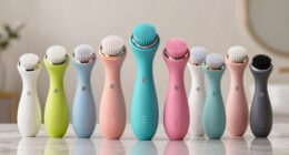 top oil control cleansing devices