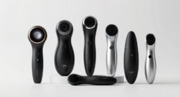 top oily skin cleansing devices