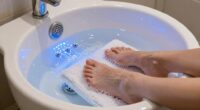 top pedicure spa picks