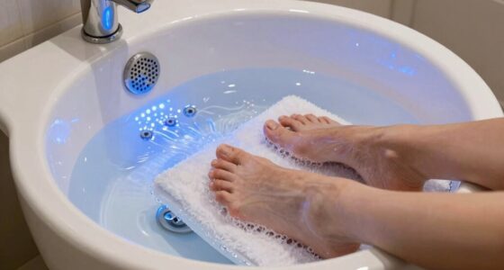 top pedicure spa picks
