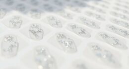 top peptide microneedle patches