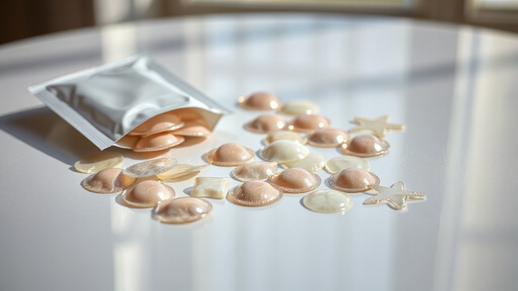 top pimple patch pack