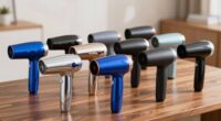 top portable garment steamers