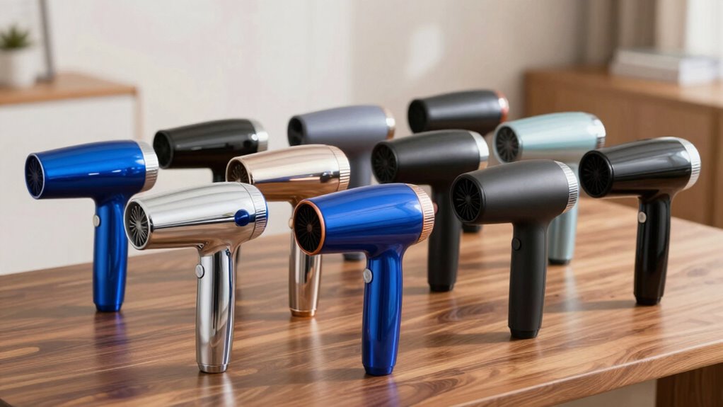 top portable garment steamers