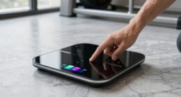 top premium muscle scales
