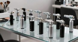 top professional airbrush kits