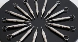 top professional comedone extractors