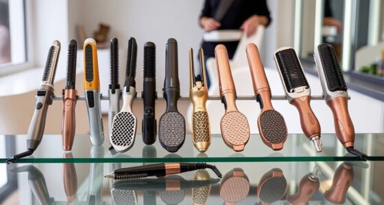 top professional crimper list